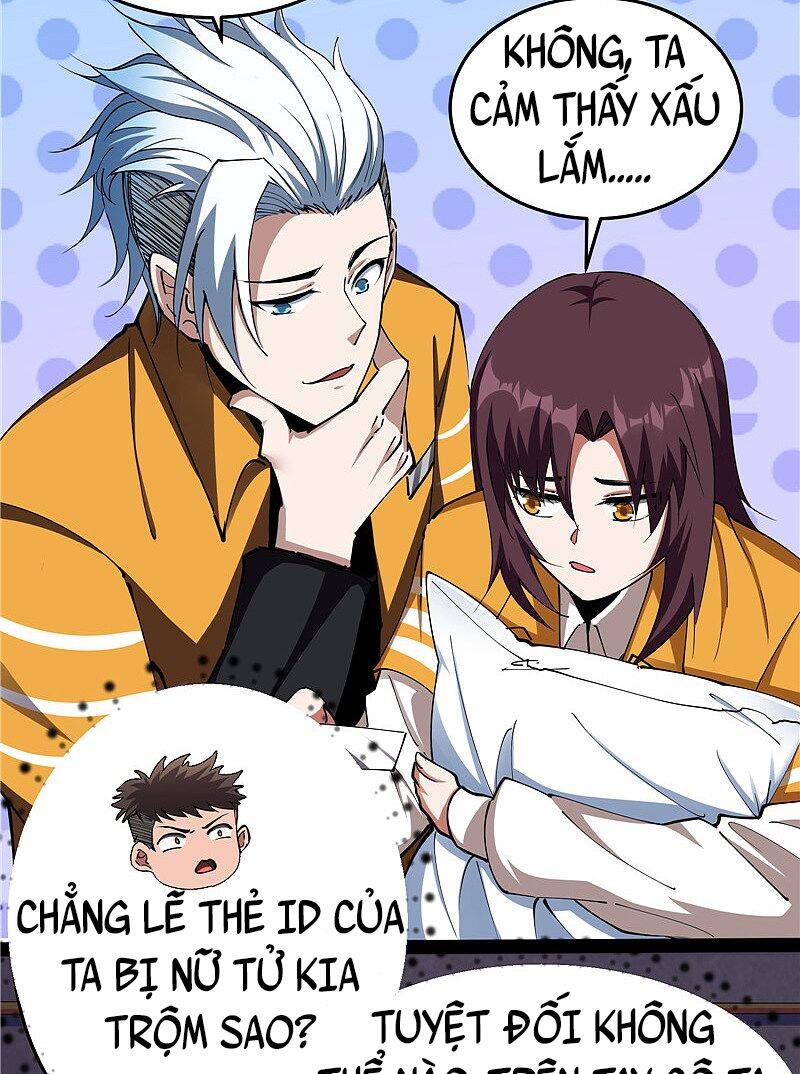 Đánh Bại Chư Thiên Chapter 110 - 56