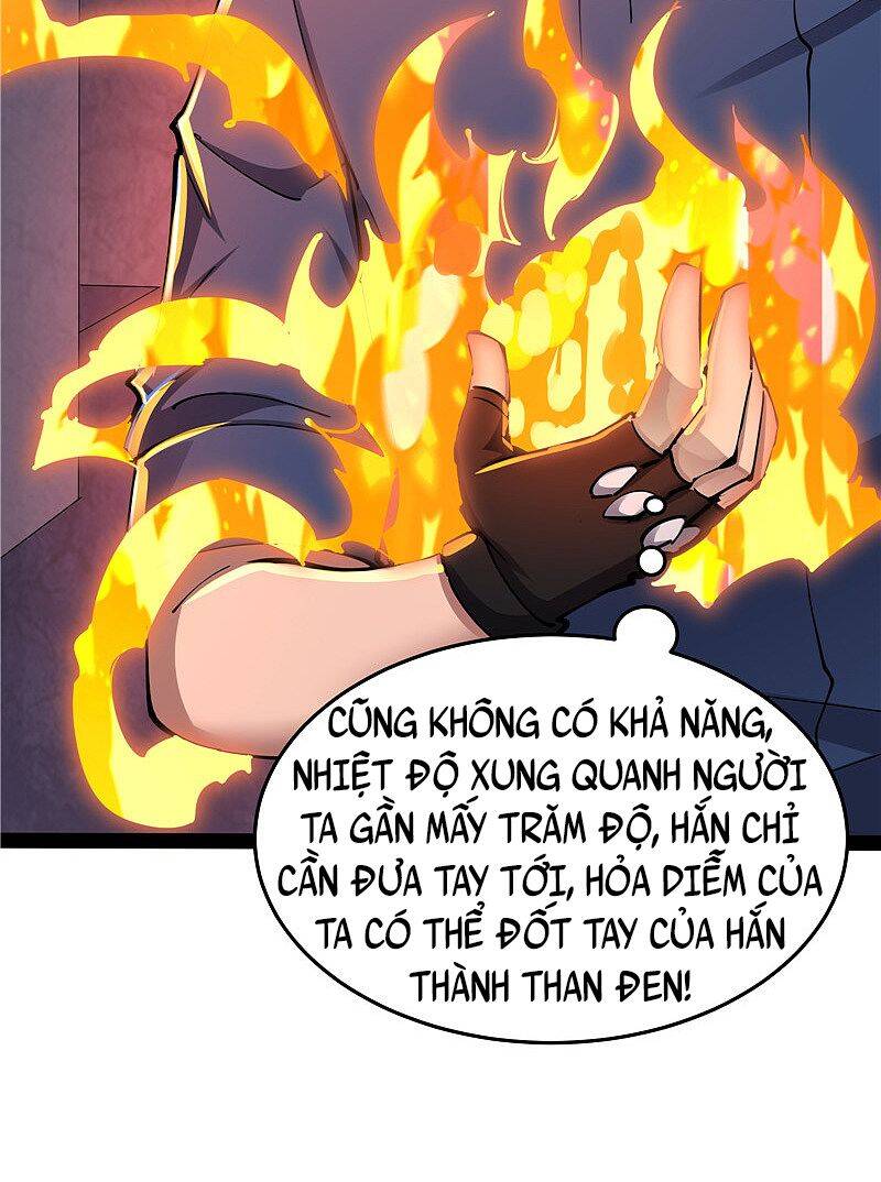 Đánh Bại Chư Thiên Chapter 110 - 58