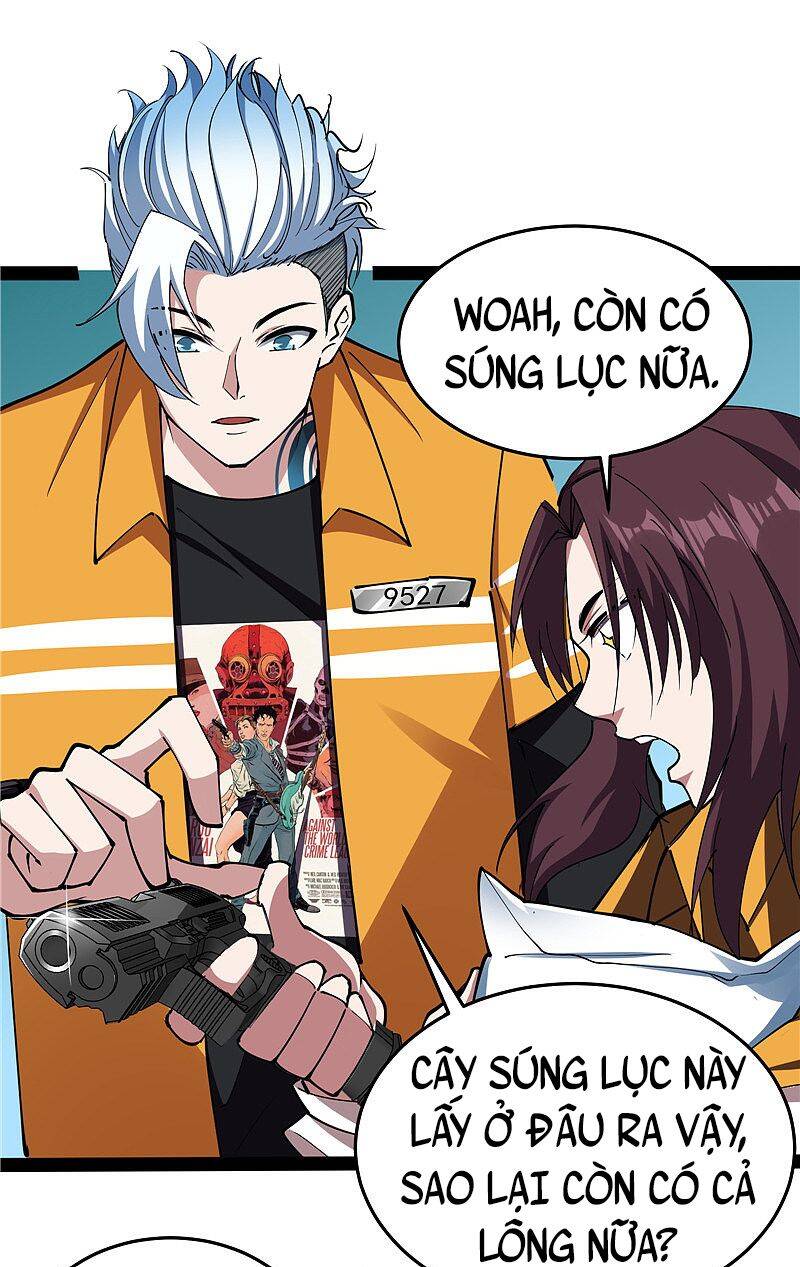Đánh Bại Chư Thiên Chapter 110 - 59