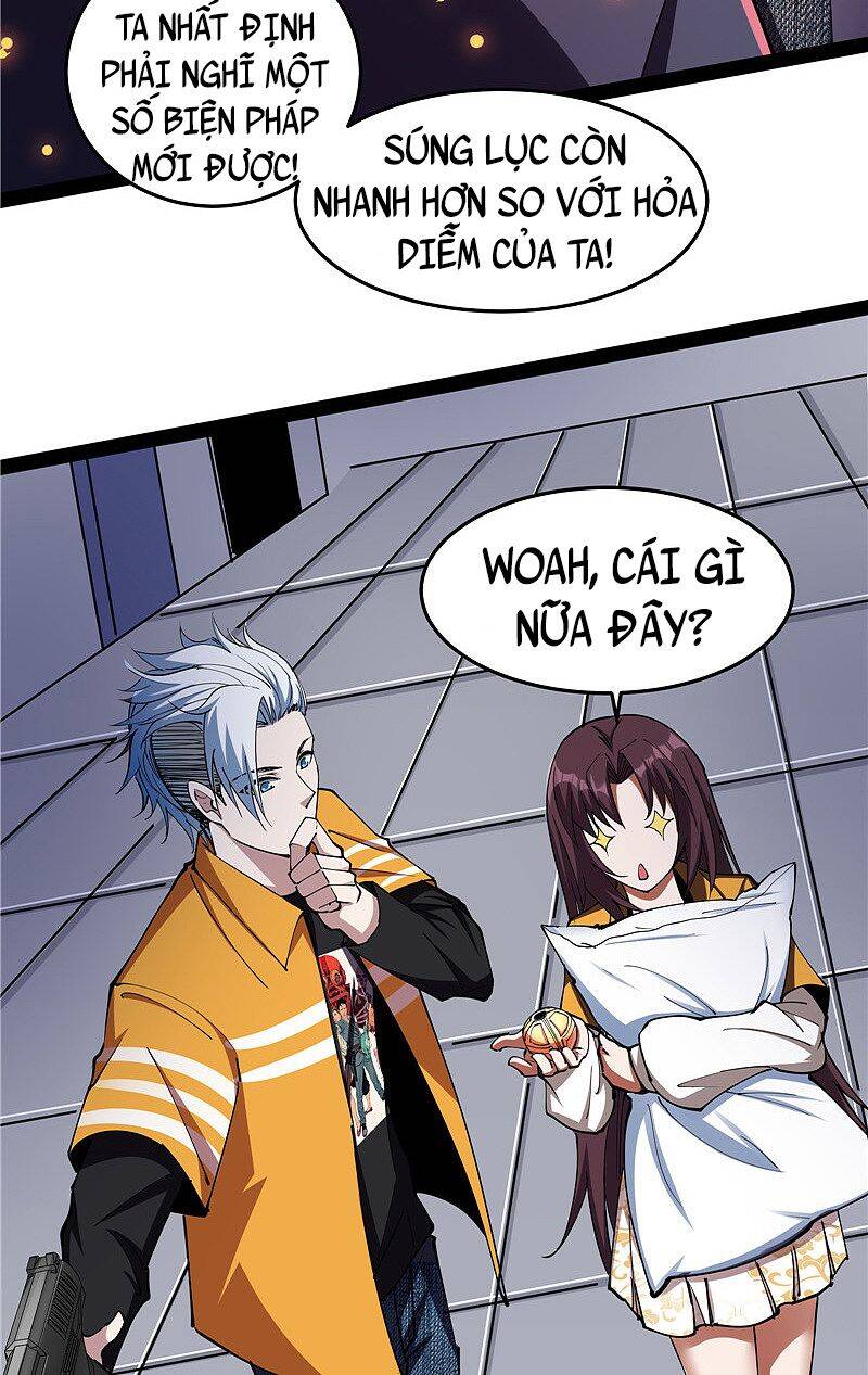 Đánh Bại Chư Thiên Chapter 110 - 61