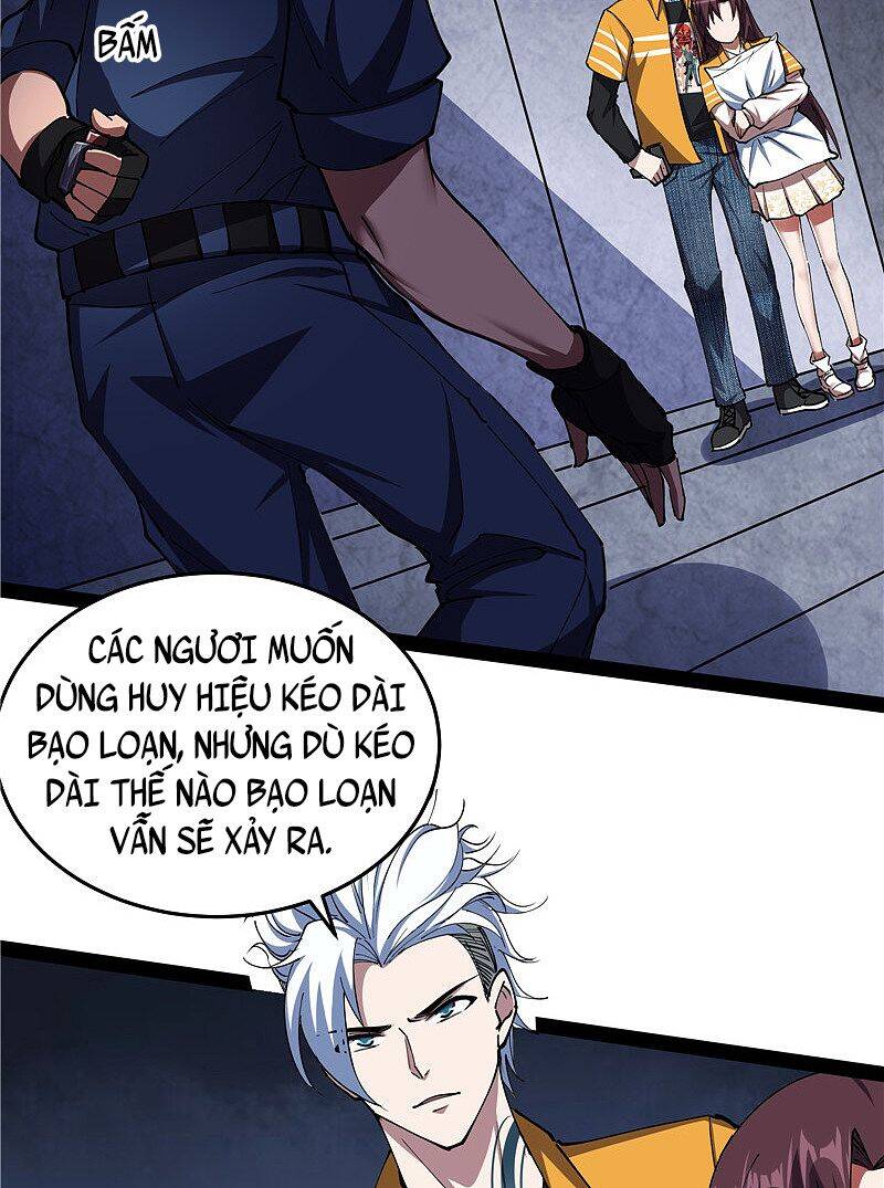 Đánh Bại Chư Thiên Chapter 110 - 66