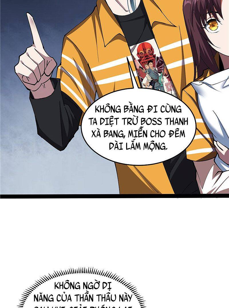 Đánh Bại Chư Thiên Chapter 110 - 67