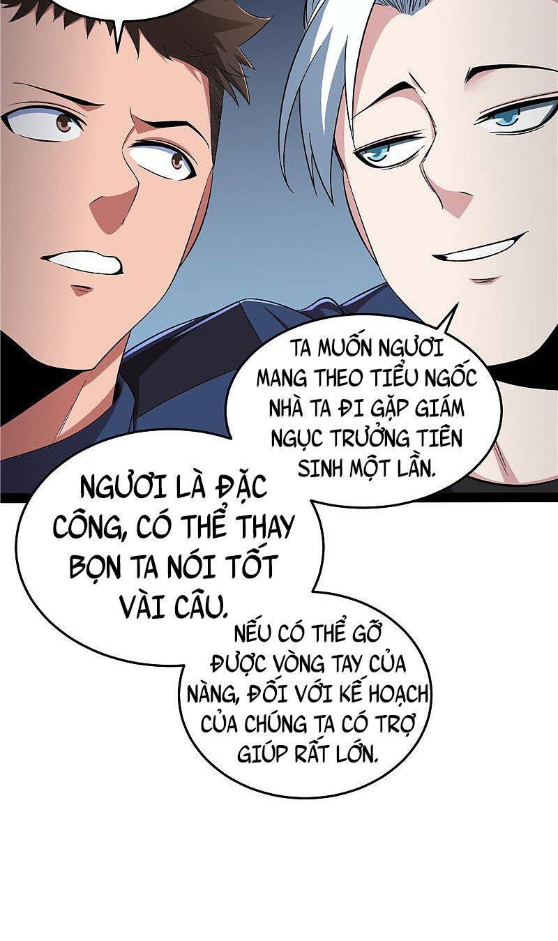 Đánh Bại Chư Thiên Chapter 110 - 70