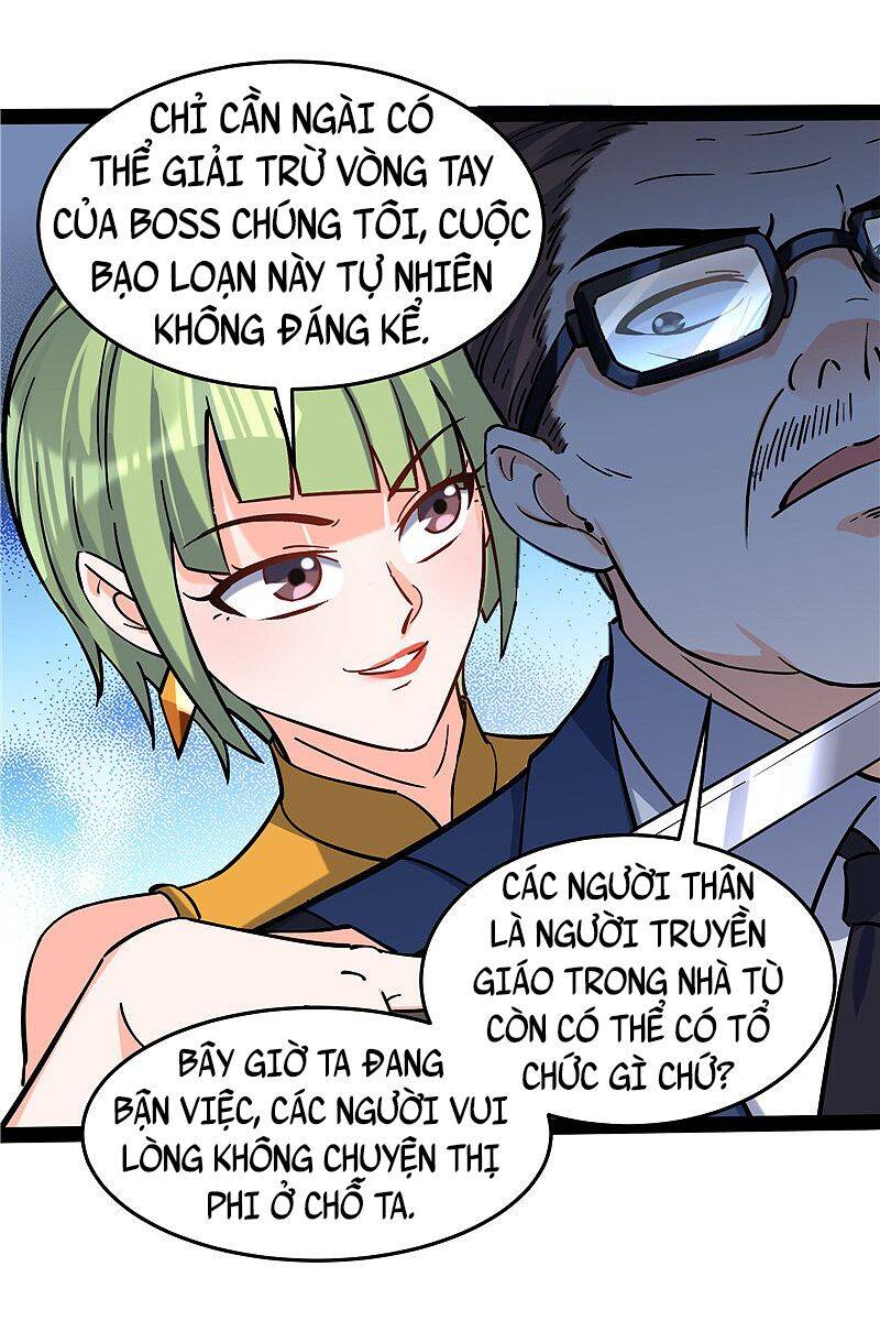 Đánh Bại Chư Thiên Chapter 110 - 9