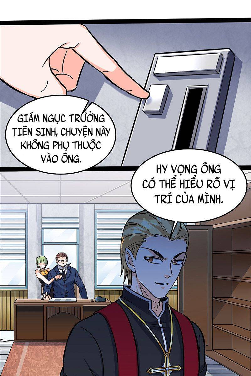 Đánh Bại Chư Thiên Chapter 110 - 10