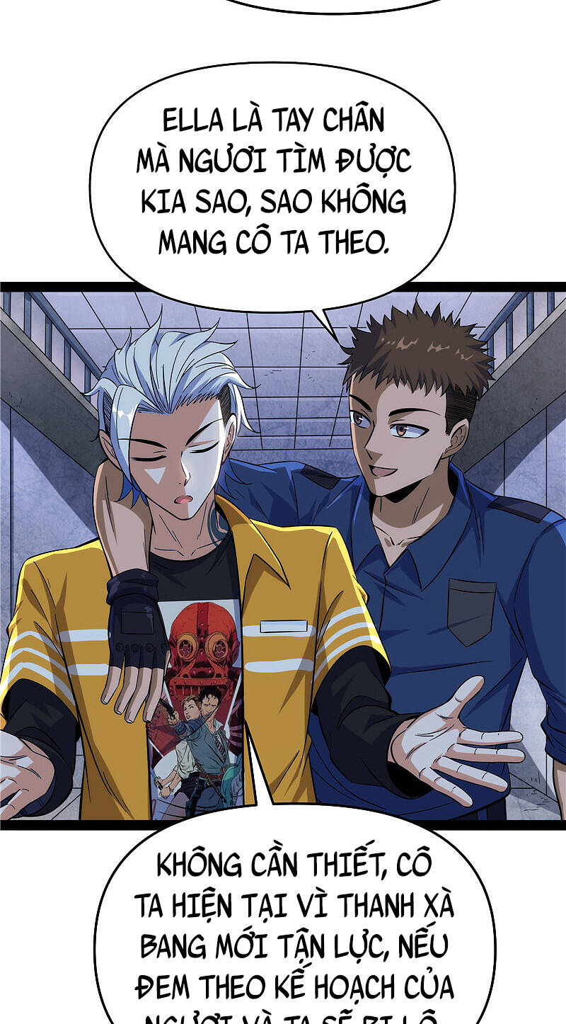 Đánh Bại Chư Thiên Chapter 111 - 26