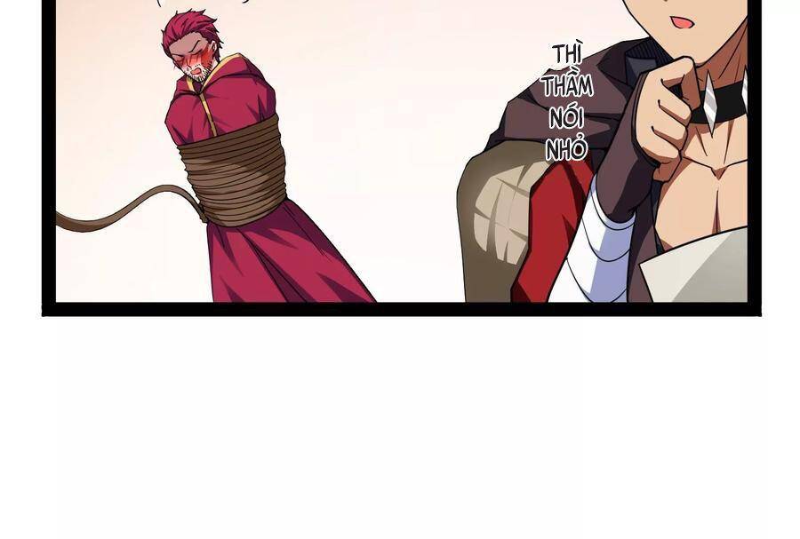 Đánh Bại Chư Thiên Chapter 88 - 103