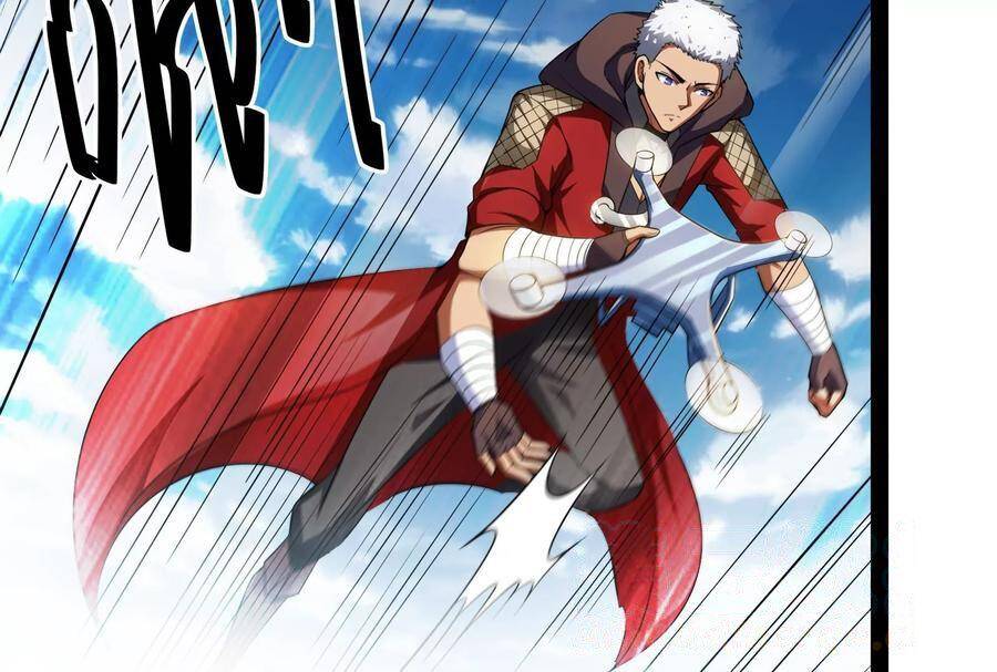 Đánh Bại Chư Thiên Chapter 88 - 108