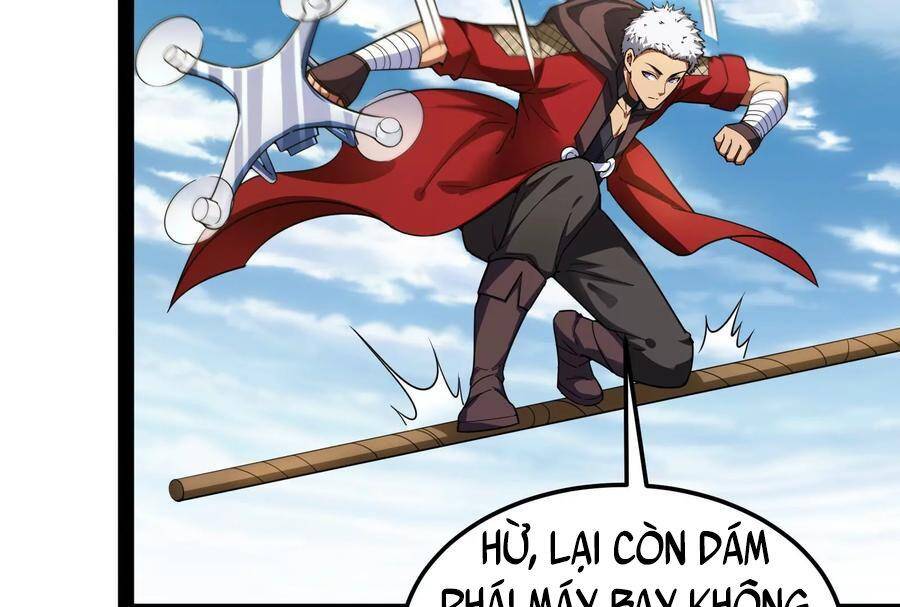 Đánh Bại Chư Thiên Chapter 88 - 111