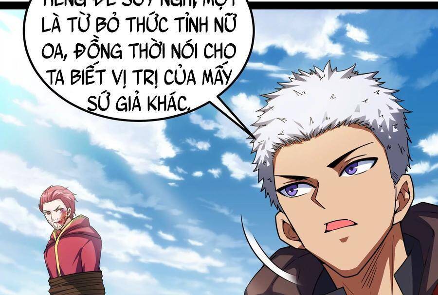 Đánh Bại Chư Thiên Chapter 88 - 113