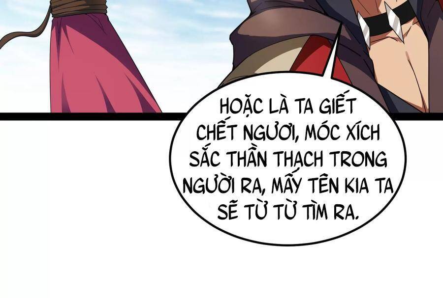 Đánh Bại Chư Thiên Chapter 88 - 114