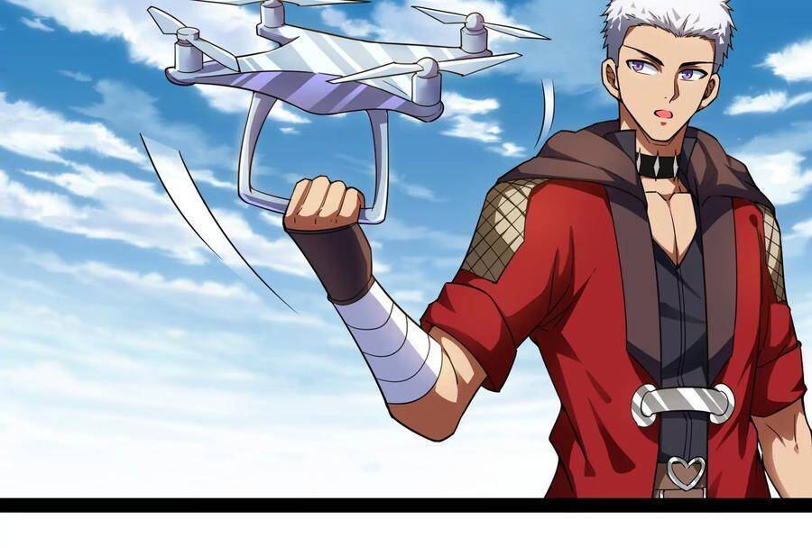 Đánh Bại Chư Thiên Chapter 88 - 117