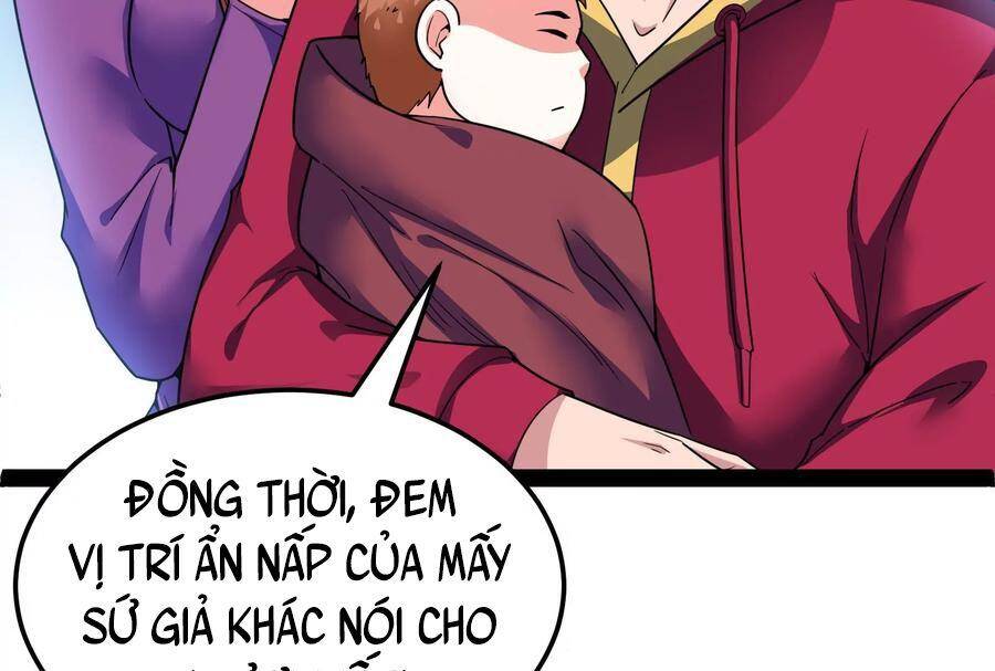 Đánh Bại Chư Thiên Chapter 88 - 136