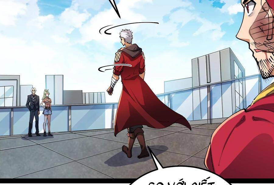 Đánh Bại Chư Thiên Chapter 88 - 27