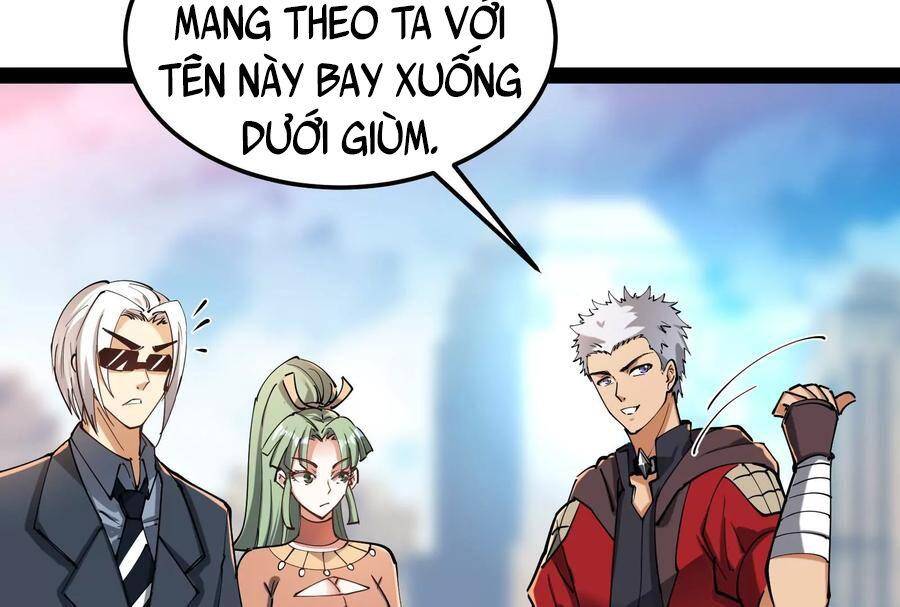 Đánh Bại Chư Thiên Chapter 88 - 29