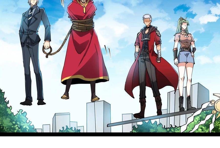 Đánh Bại Chư Thiên Chapter 88 - 38