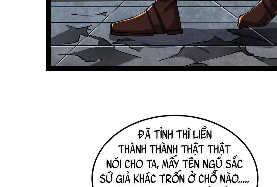 Đánh Bại Chư Thiên Chapter 88 - 8