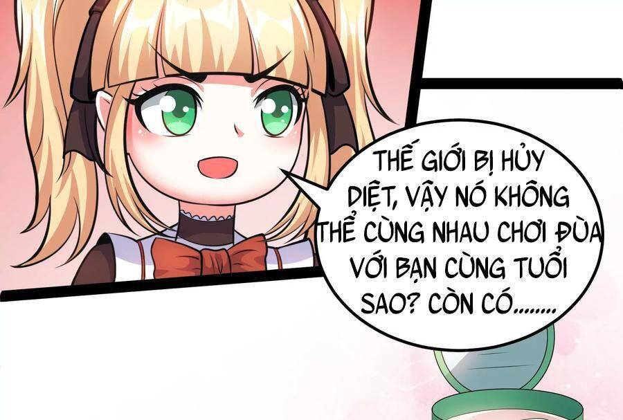Đánh Bại Chư Thiên Chapter 88 - 75