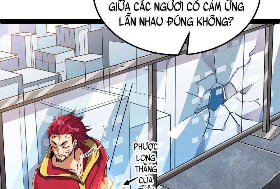 Đánh Bại Chư Thiên Chapter 88 - 9