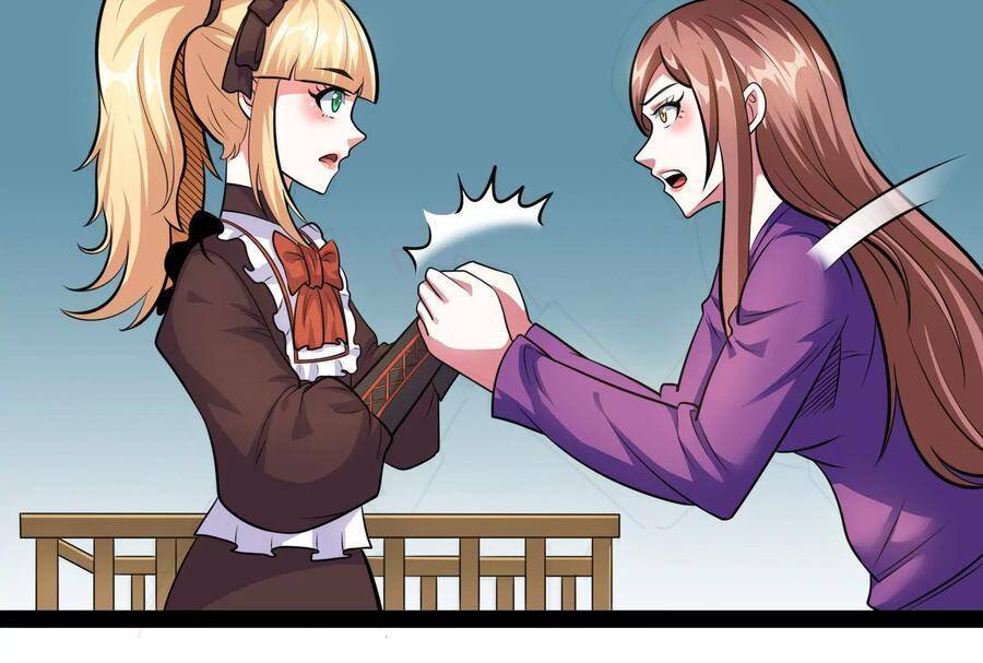 Đánh Bại Chư Thiên Chapter 88 - 87