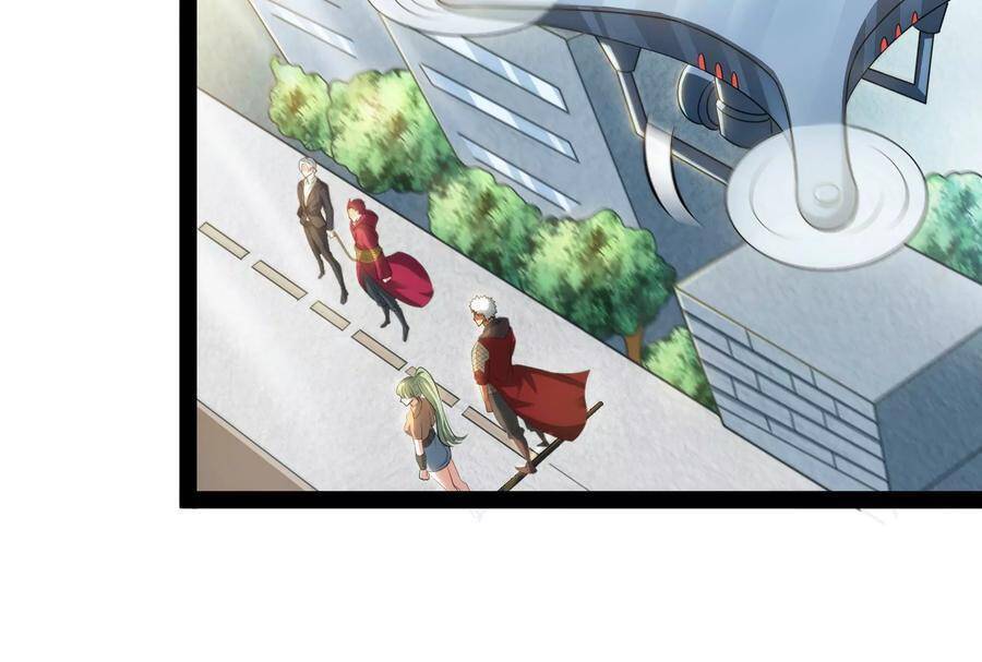 Đánh Bại Chư Thiên Chapter 88 - 90