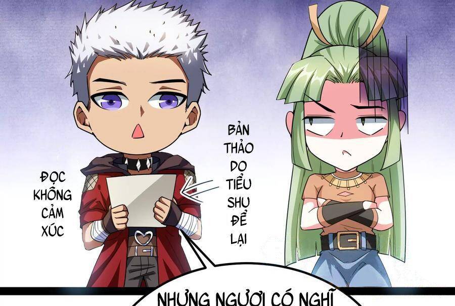 Đánh Bại Chư Thiên Chapter 88 - 96