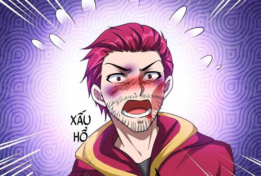 Đánh Bại Chư Thiên Chapter 88 - 100
