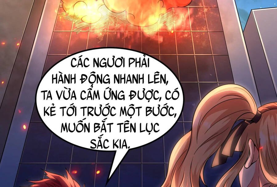 Đánh Bại Chư Thiên Chapter 90 - 11