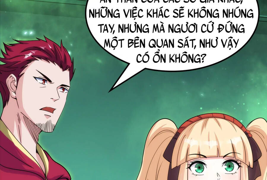 Đánh Bại Chư Thiên Chapter 90 - 102