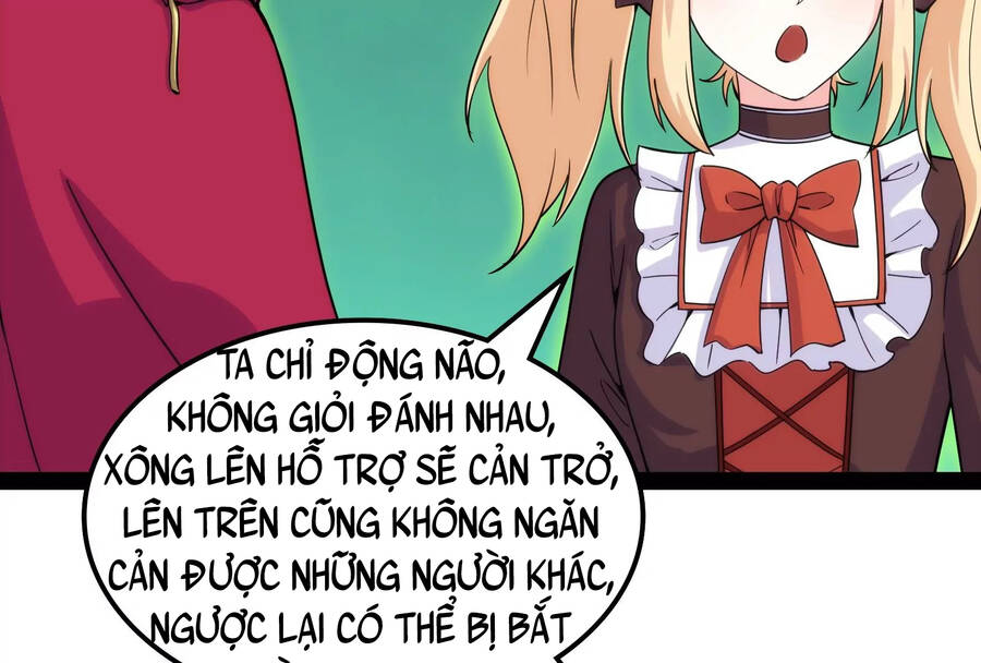 Đánh Bại Chư Thiên Chapter 90 - 103