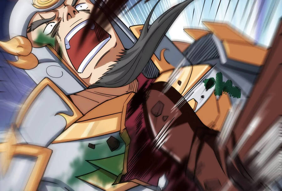 Đánh Bại Chư Thiên Chapter 90 - 110