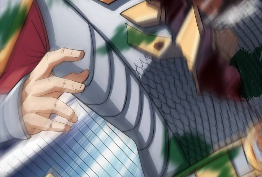 Đánh Bại Chư Thiên Chapter 90 - 111