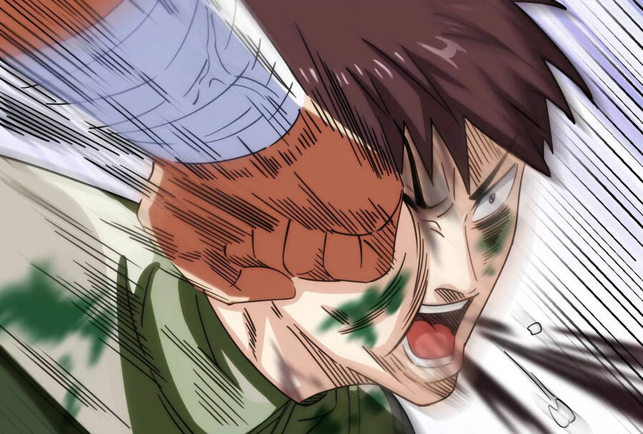 Đánh Bại Chư Thiên Chapter 90 - 114