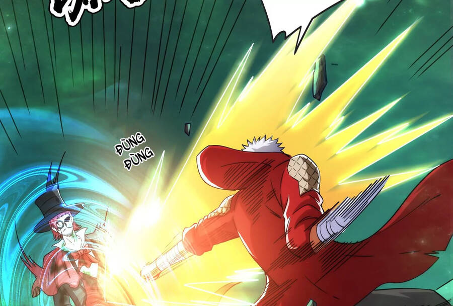 Đánh Bại Chư Thiên Chapter 90 - 116