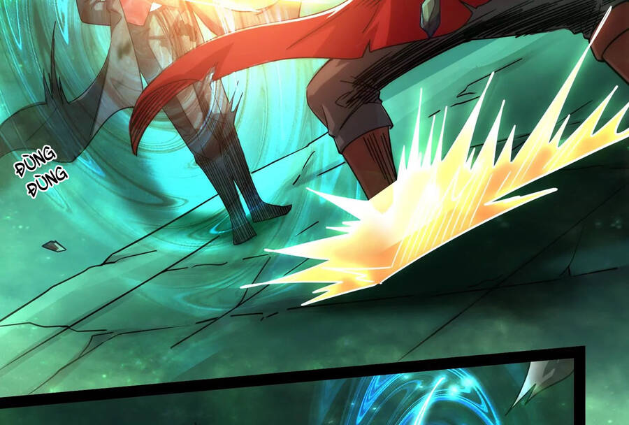 Đánh Bại Chư Thiên Chapter 90 - 117