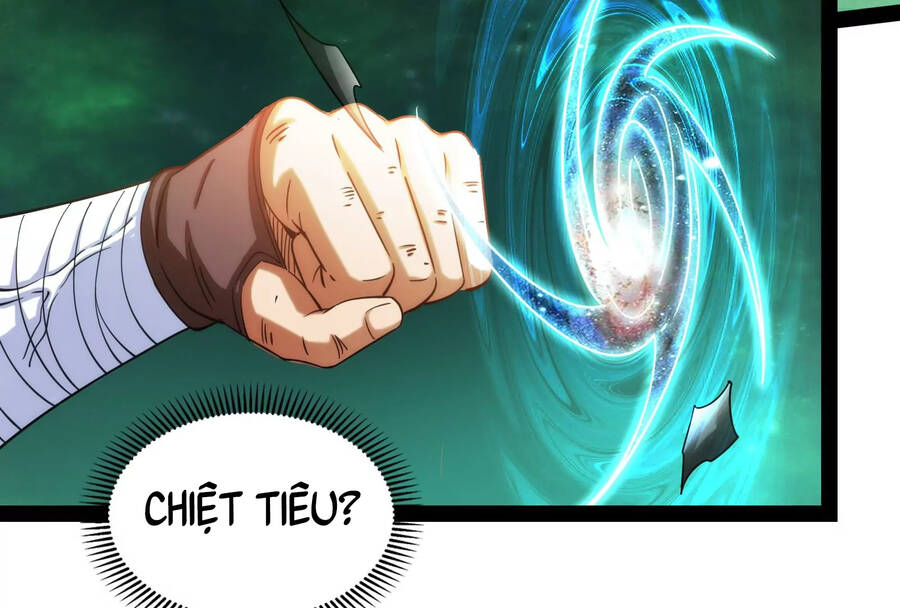 Đánh Bại Chư Thiên Chapter 90 - 118