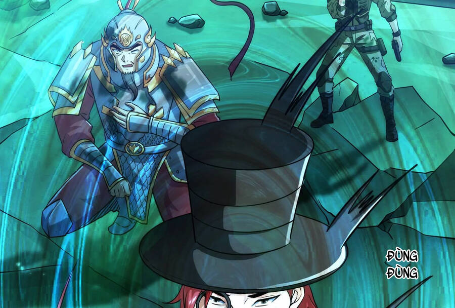 Đánh Bại Chư Thiên Chapter 90 - 121