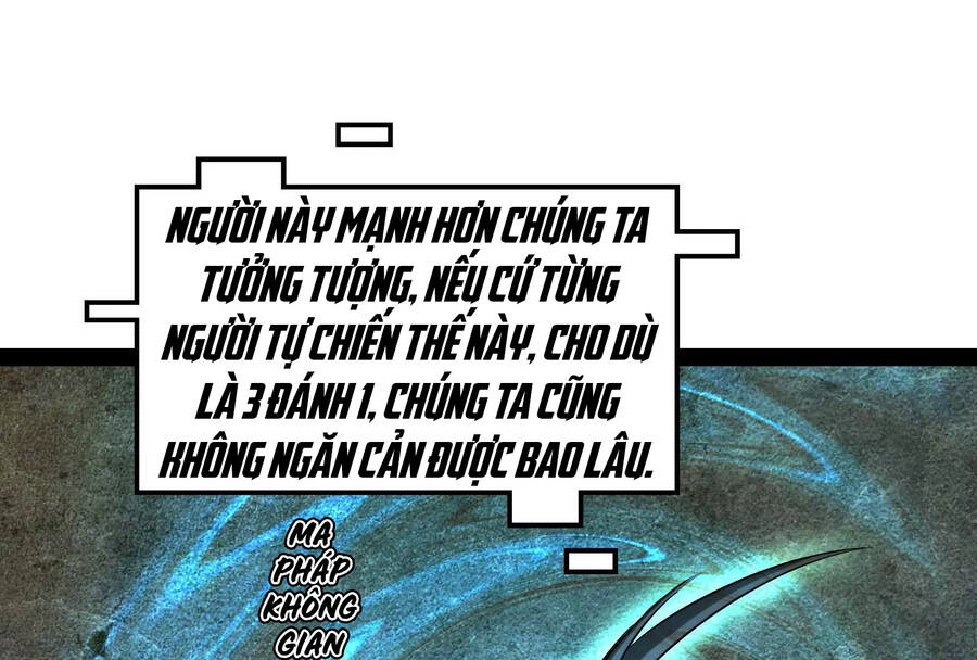 Đánh Bại Chư Thiên Chapter 90 - 124