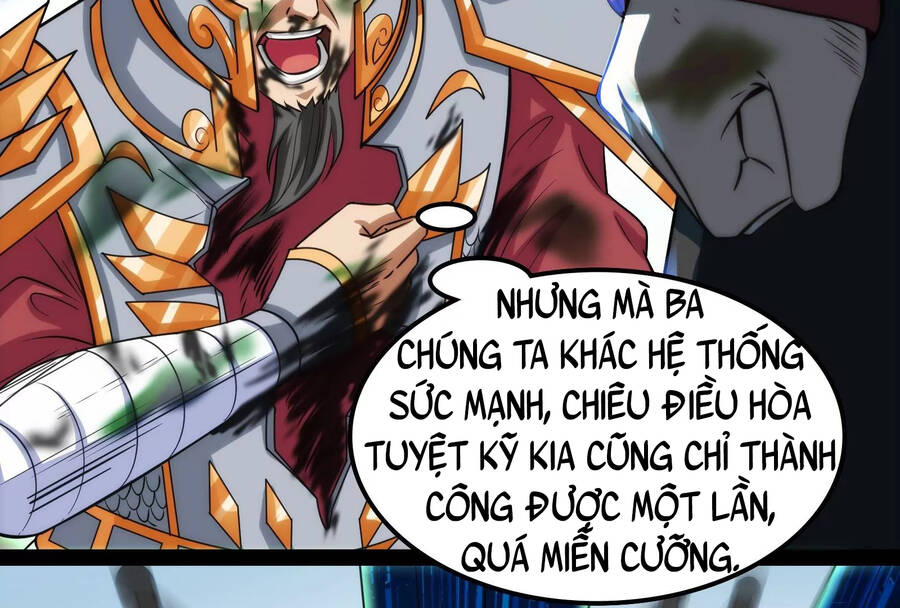 Đánh Bại Chư Thiên Chapter 90 - 128