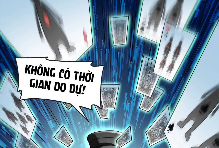 Đánh Bại Chư Thiên Chapter 90 - 129