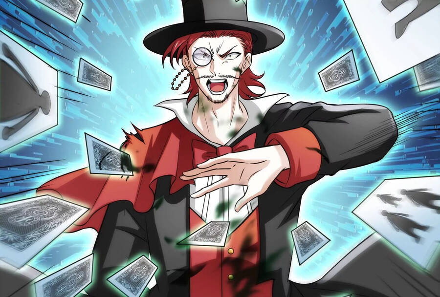 Đánh Bại Chư Thiên Chapter 90 - 130