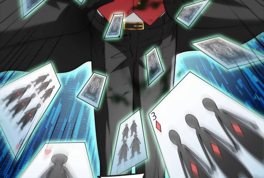 Đánh Bại Chư Thiên Chapter 90 - 131