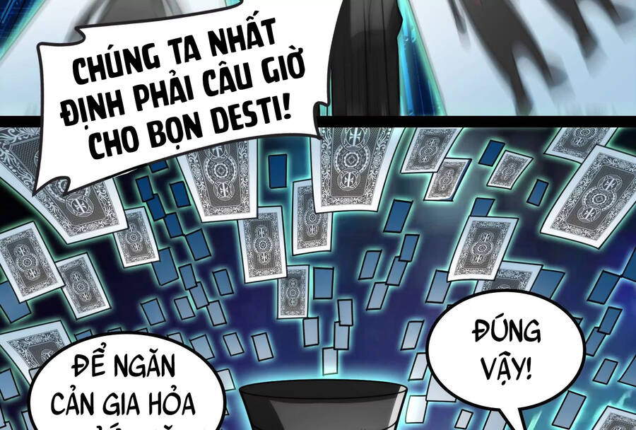 Đánh Bại Chư Thiên Chapter 90 - 132