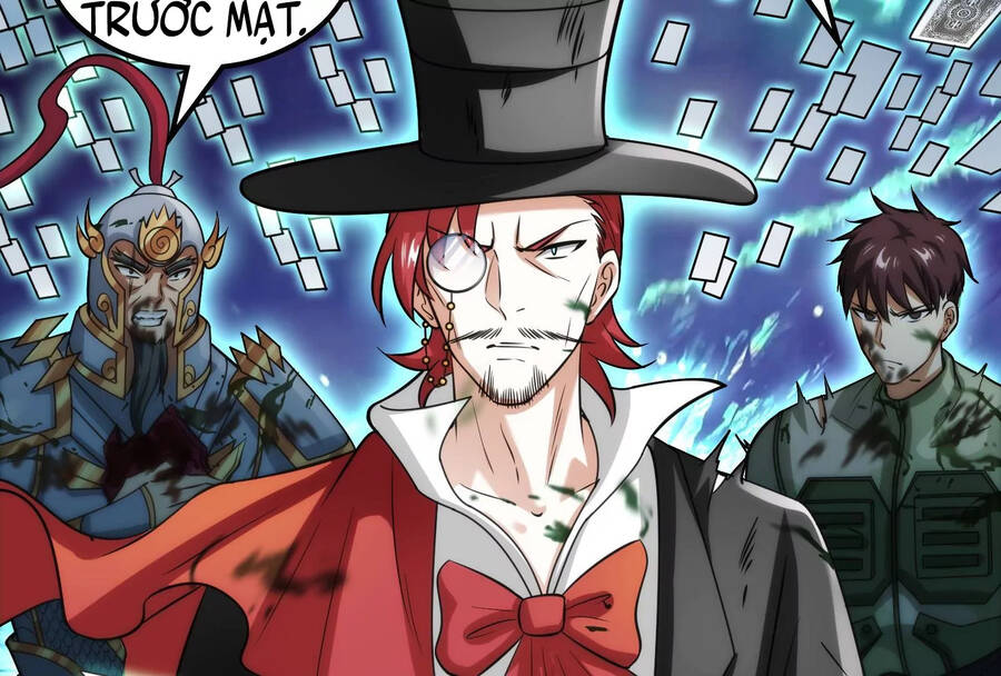 Đánh Bại Chư Thiên Chapter 90 - 133