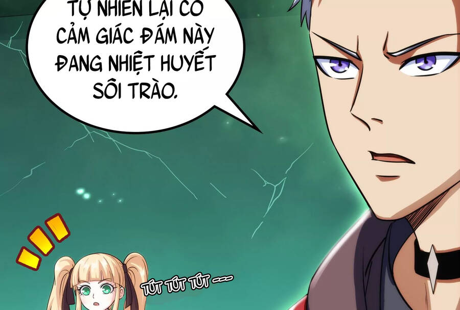 Đánh Bại Chư Thiên Chapter 90 - 137