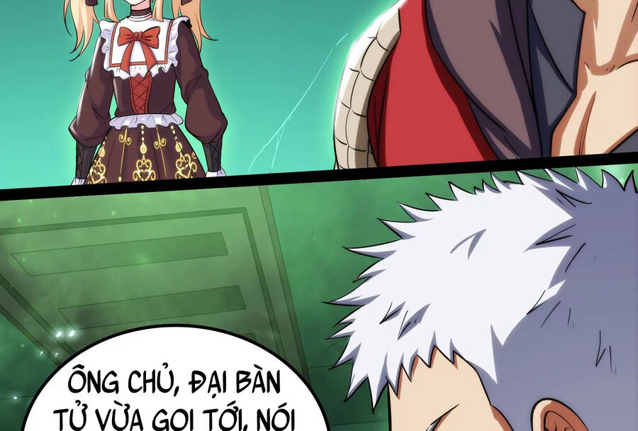 Đánh Bại Chư Thiên Chapter 90 - 138