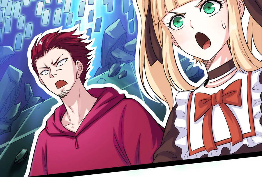 Đánh Bại Chư Thiên Chapter 90 - 143