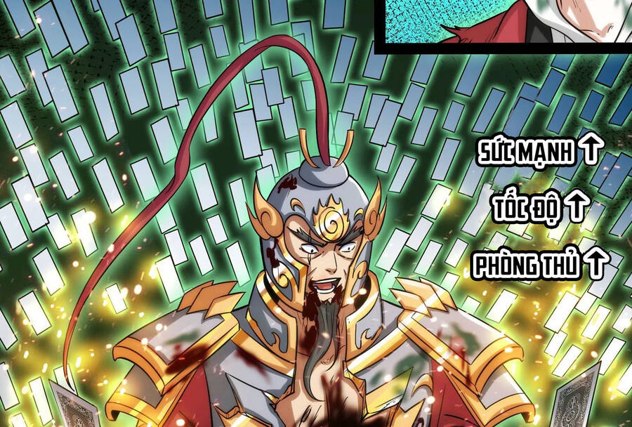 Đánh Bại Chư Thiên Chapter 90 - 145