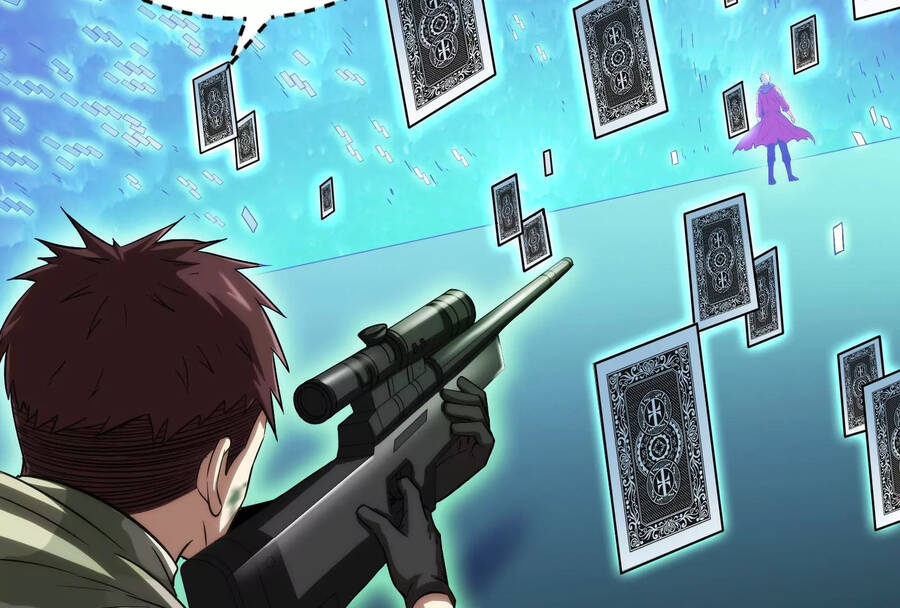 Đánh Bại Chư Thiên Chapter 90 - 148