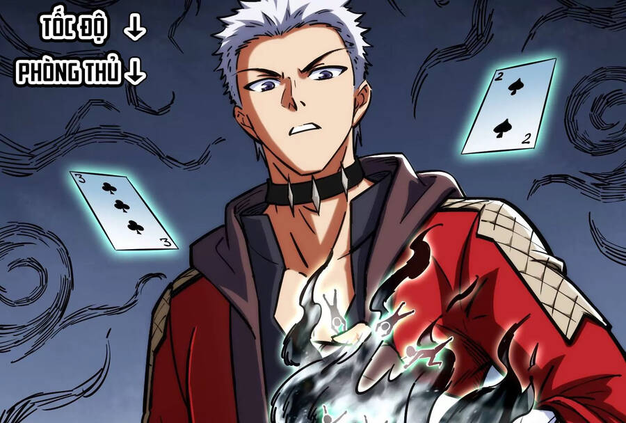 Đánh Bại Chư Thiên Chapter 90 - 152